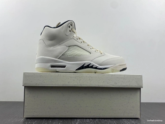FN7405-100 5 Jordan Air SE Sail 0717